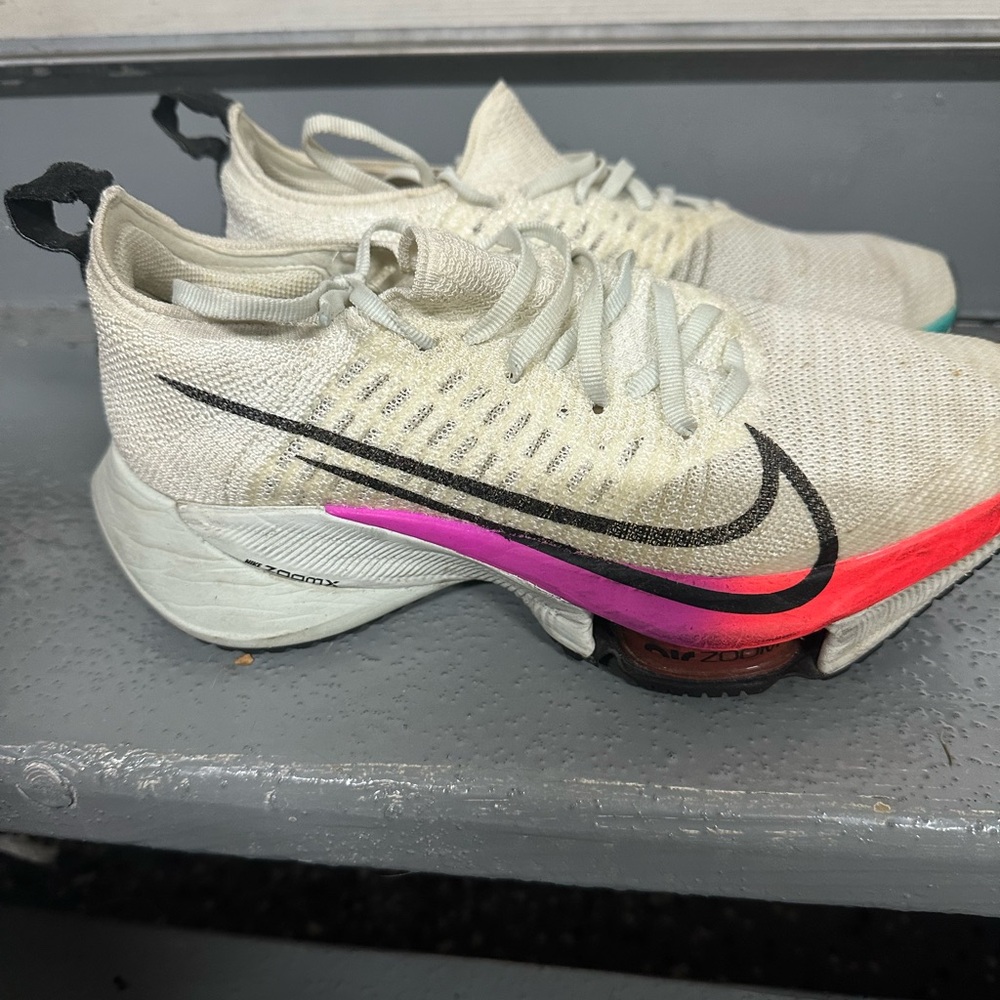 Nike ZoomX sneakers